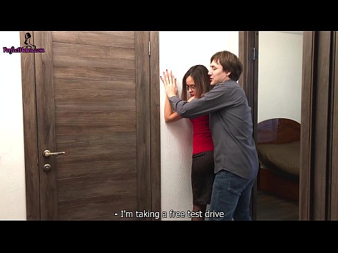 ❤️ អ្នកលក់អចលនទ្រព្យស៊ិចស៊ី ញាក់សាច់ កន្ទ្រាក់ៗ ខណៈកំពុងលក់ផ្ទះល្វែង - Krempai រឿងអាសអាភាស នៅ km.3dhentaix.ru ❌